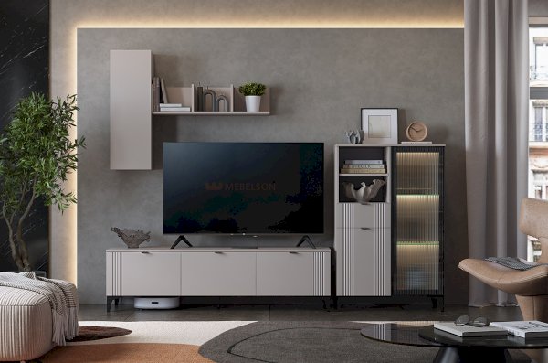 Гостиная Рич К3 (Мебельсон)